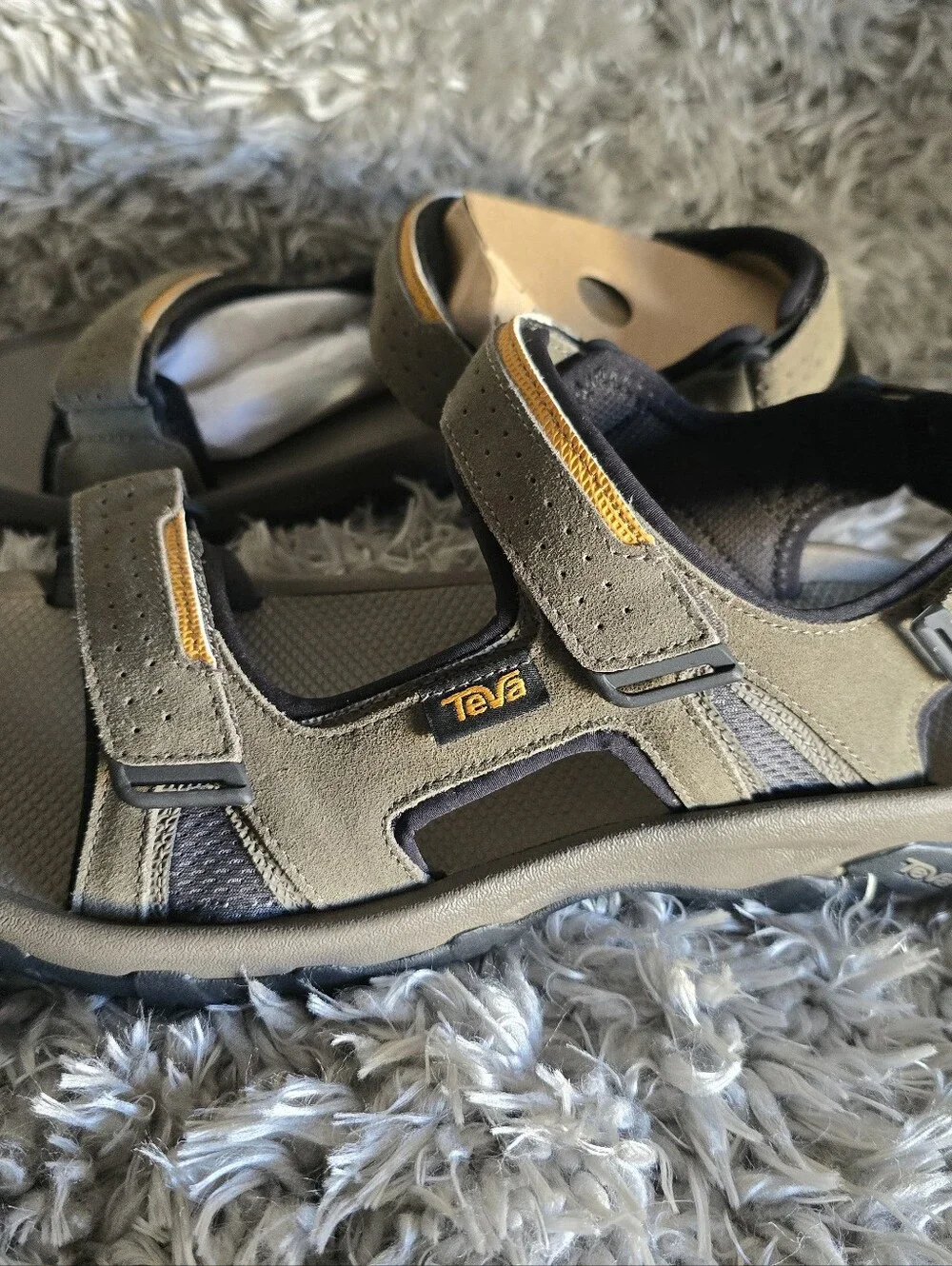 Teva men outdoor
